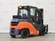 Forklift trucks-Toyota