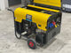 Generator-Atlas Copco