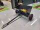 Groundscare equipment-Avant