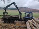 Metsätraktorit ja kuormatraktorit-Vimek