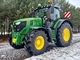 Traktorit-John Deere