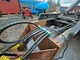 Trailers/Agriculture-Meiller
