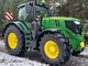 Traktorit-John Deere