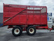 Trailers/Agriculture-Metsjö