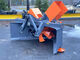 Road and snow machines-Oxsa