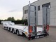 Semi-trailers-Muu merkki