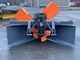 Road and snow machines-Oxsa