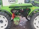 Plant protection and irrigating-GRI