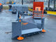 Road and snow machines-Oxsa