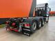 Trucks-Mercedes-Benz