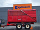Trailers/Agriculture-Metsjö