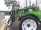 Plant protection and irrigating-GRI