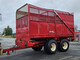 Trailers/Agriculture-Metsjö