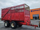 Trailers/Agriculture-Metsjö