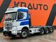 Trucks-Mercedes-Benz