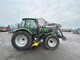 Tractors-Deutz