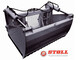 Hay and forage machines-Stoll