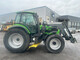 Tractors-Deutz