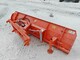 Road and snow machines-Pomarol