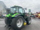 Tractors-Deutz