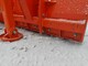 Road and snow machines-Pomarol