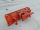 Road and snow machines-Pomarol