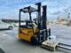 Forklift trucks-Hyundai