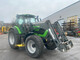 Tractors-Deutz