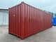 Sea Containers-Fincumet Container