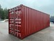 Sea Containers-Fincumet Container