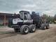 Forwarders-Logset