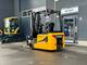 Forklift trucks-Hyundai