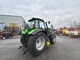 Tractors-Deutz