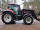 Tractors-Valtra