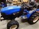 Traktorit-New Holland