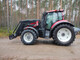Tractors-Valtra