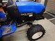 Traktorit-New Holland