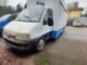 Sales vehicles and trailers-Fiat