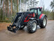 Tractors-Valtra