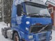 Tractor Units-Volvo