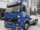 Tractor Units-Volvo