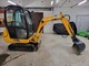 Excavators-JCB