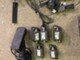 Measuring devices-Novatron