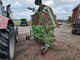 Hay and forage machines-CombCut