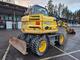 Loading and digging-Muu merkki