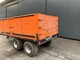 Trailers/Agriculture-Kipa