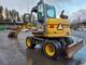 Loading and digging-Muu merkki