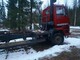 Machine Transport-Sisu