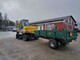 Kaivinkone-New Holland