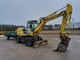Kaivinkone-New Holland